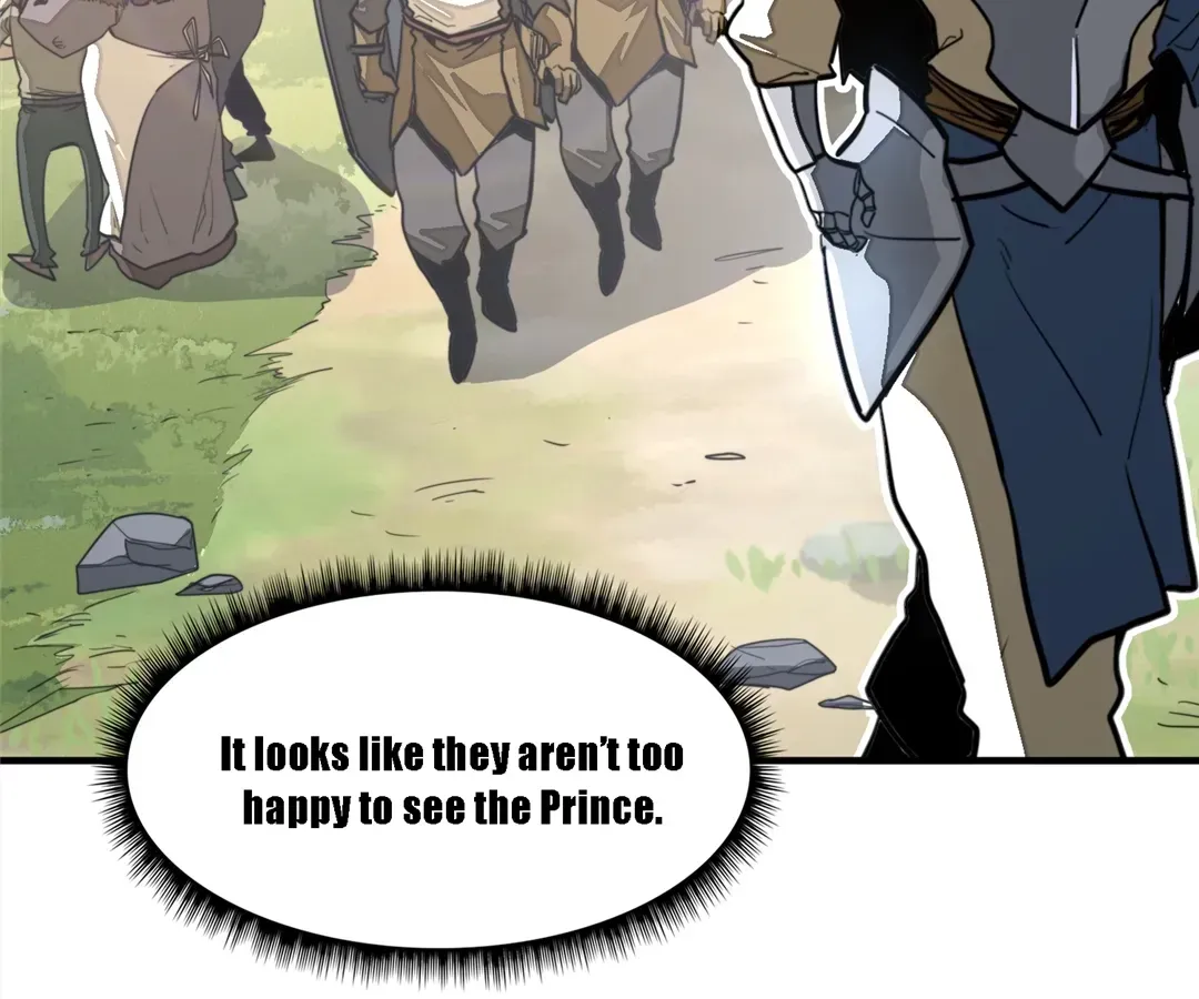 From Dust to Throne Chapter 35 page 47 - 