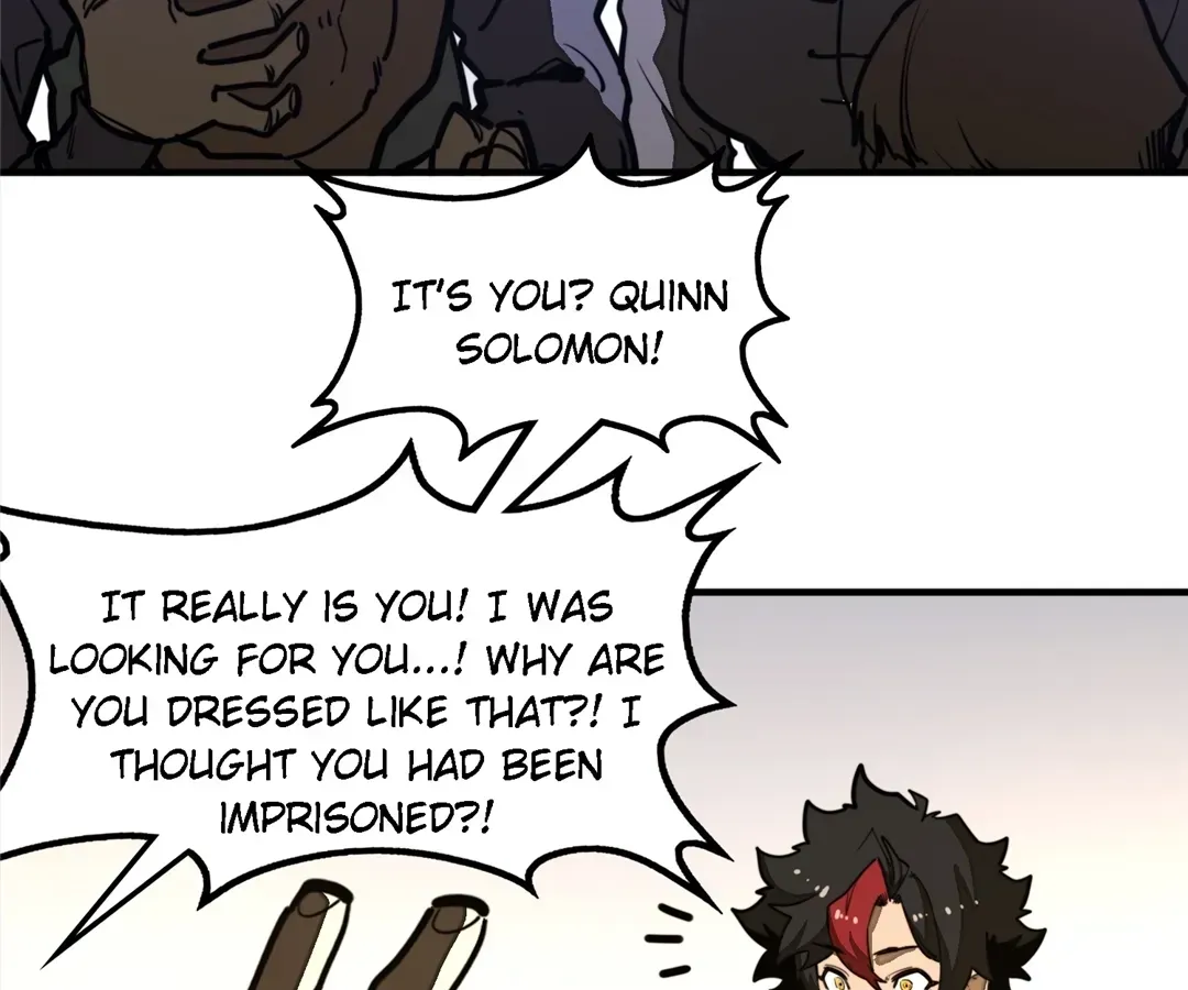 From Dust to Throne Chapter 35 page 49 - 