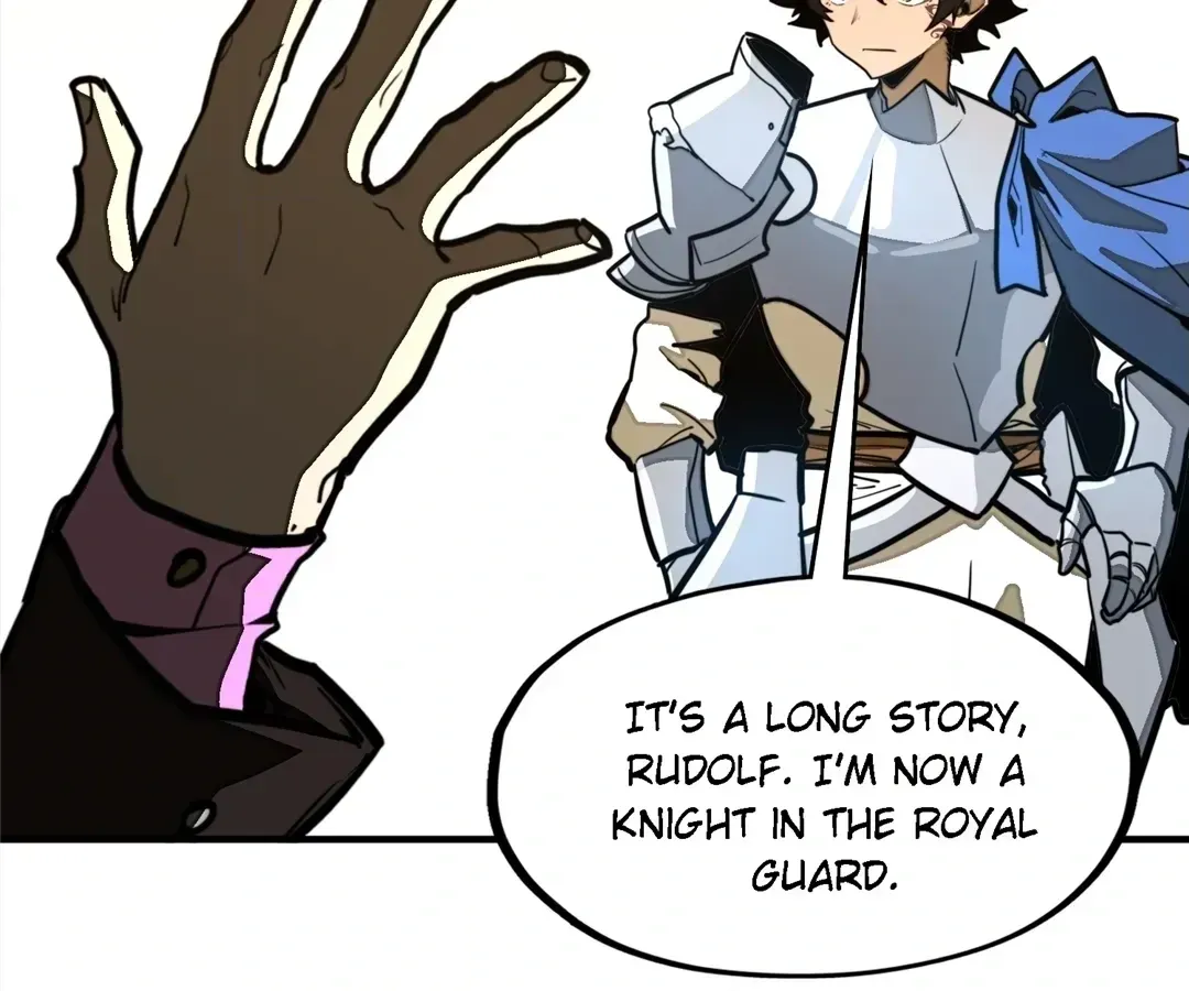 From Dust to Throne Chapter 35 page 50 - 