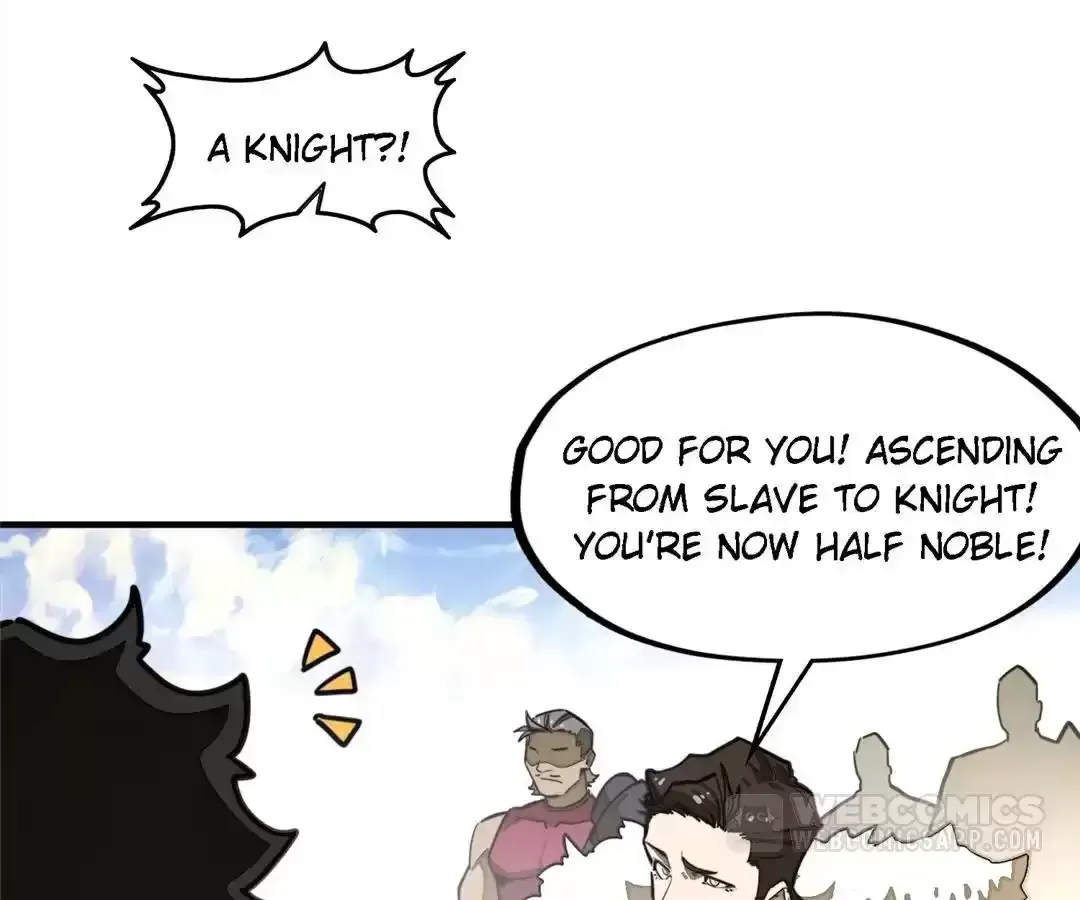 From Dust to Throne Chapter 35 page 51 - 