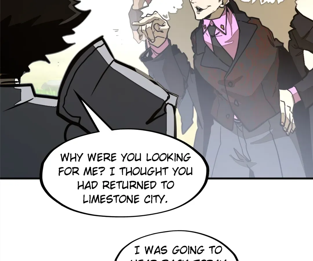 From Dust to Throne Chapter 35 page 52 - 