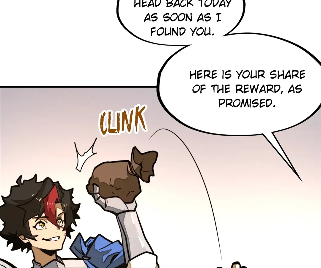 From Dust to Throne Chapter 35 page 53 - 