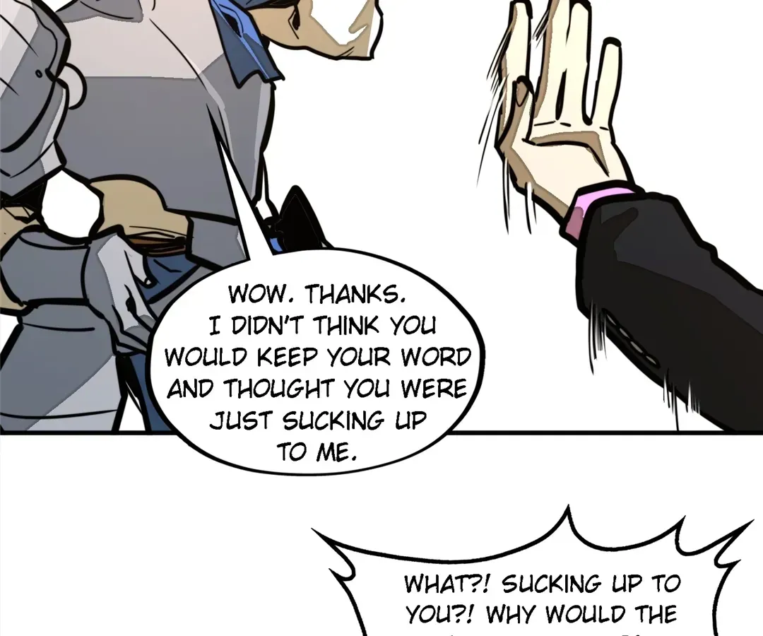 From Dust to Throne Chapter 35 page 54 - 
