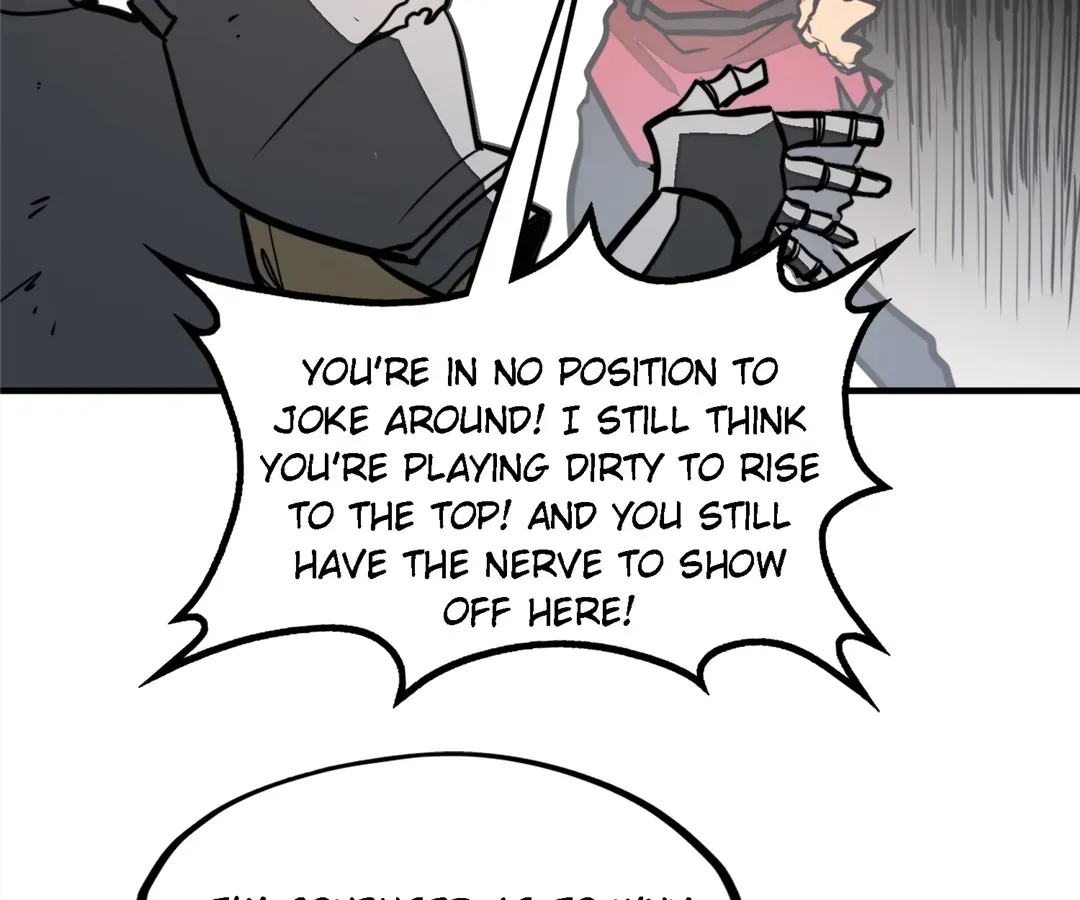 From Dust to Throne Chapter 35 page 56 - 
