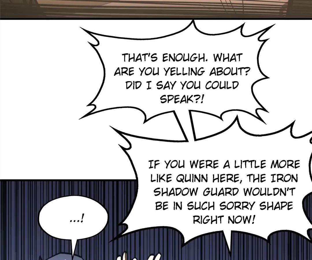From Dust to Throne Chapter 35 page 58 - 