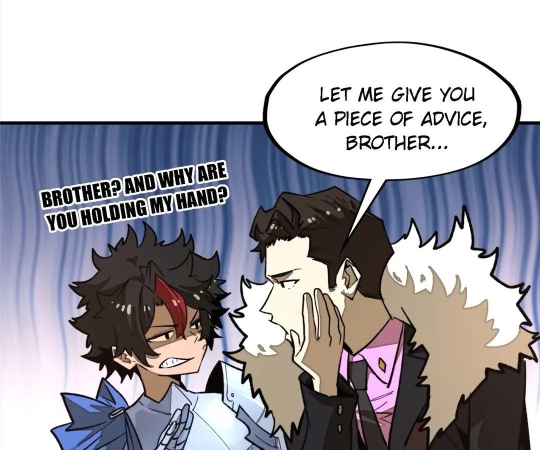 From Dust to Throne Chapter 35 page 63 - 