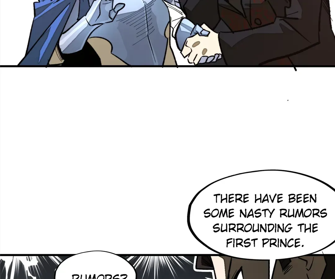 From Dust to Throne Chapter 35 page 64 - 