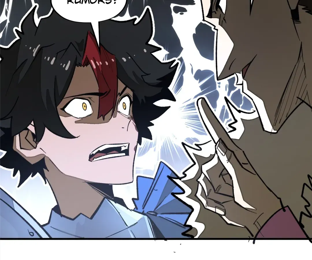 From Dust to Throne Chapter 35 page 65 - 