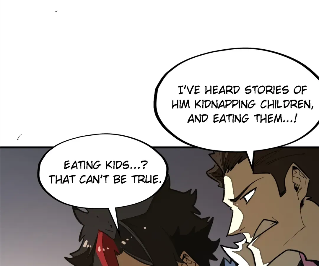 From Dust to Throne Chapter 35 page 66 - 