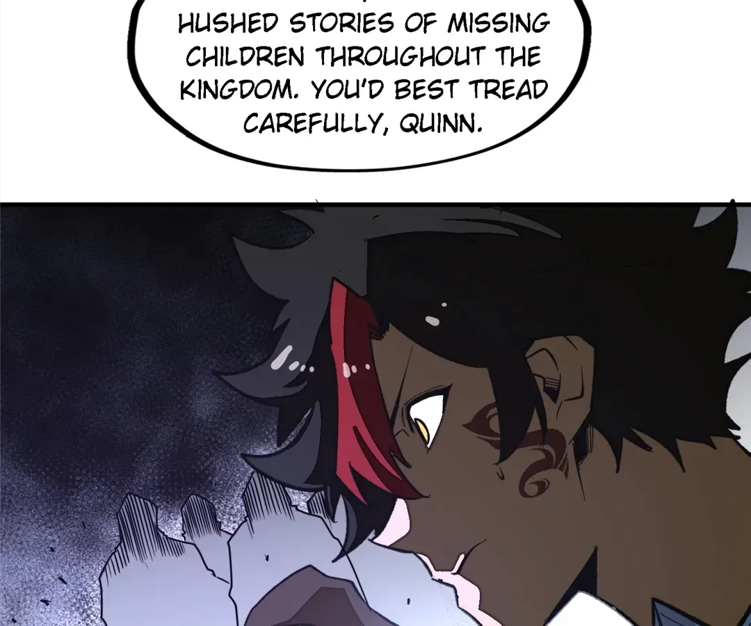 From Dust to Throne Chapter 35 page 68 - 