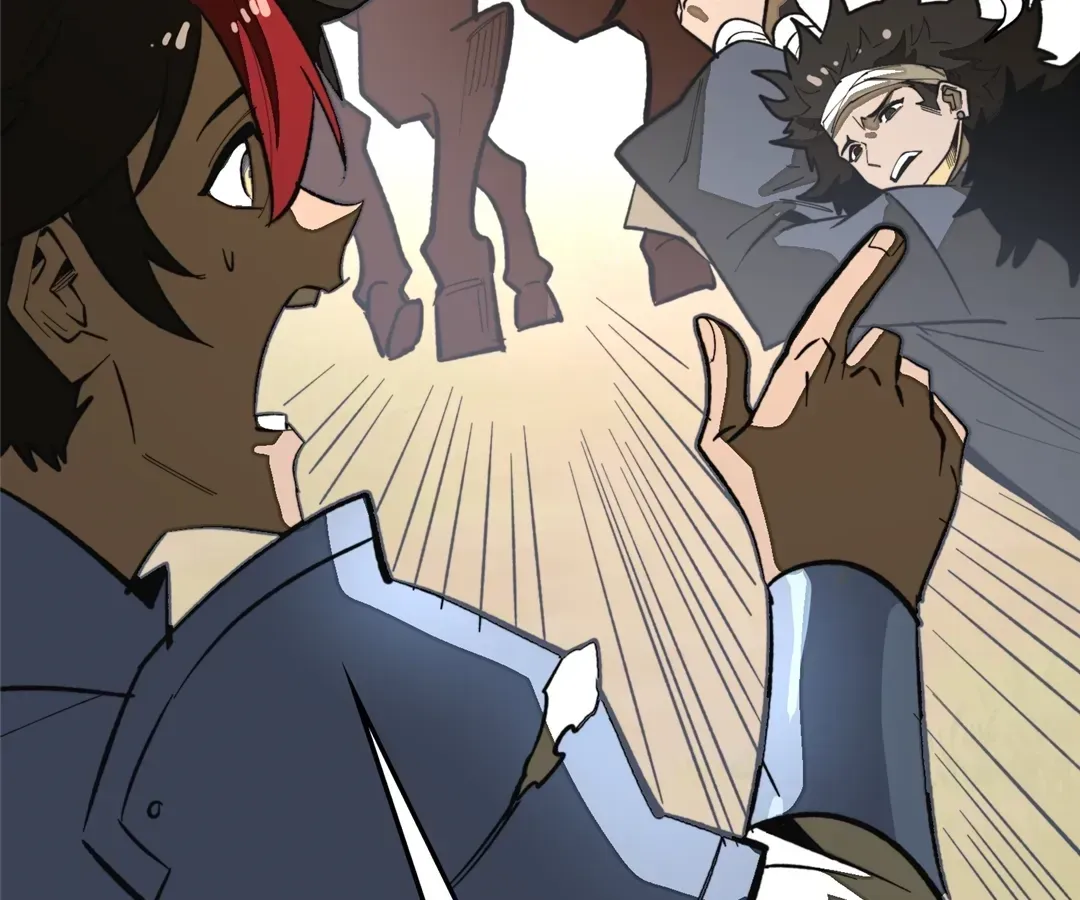 From Dust to Throne Chapter 35 page 73 - 