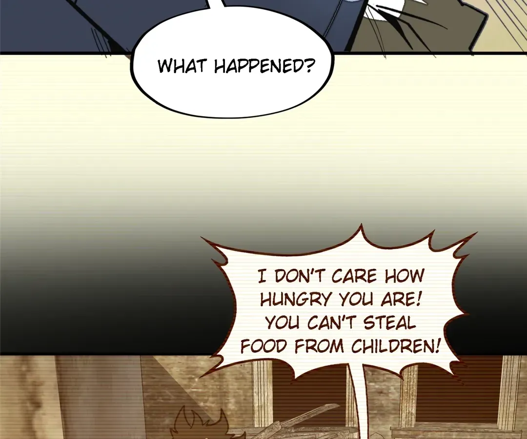From Dust to Throne Chapter 35 page 74 - 