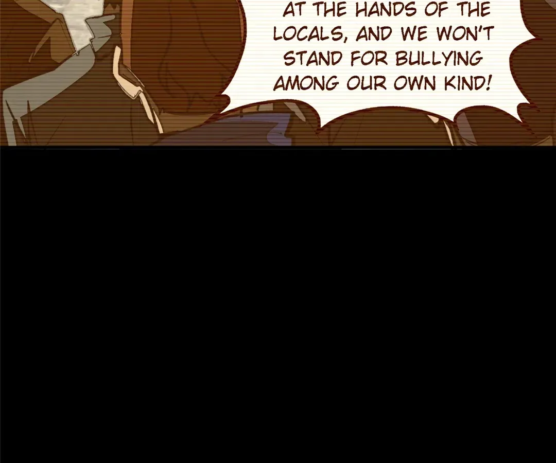 From Dust to Throne Chapter 35 page 76 - 