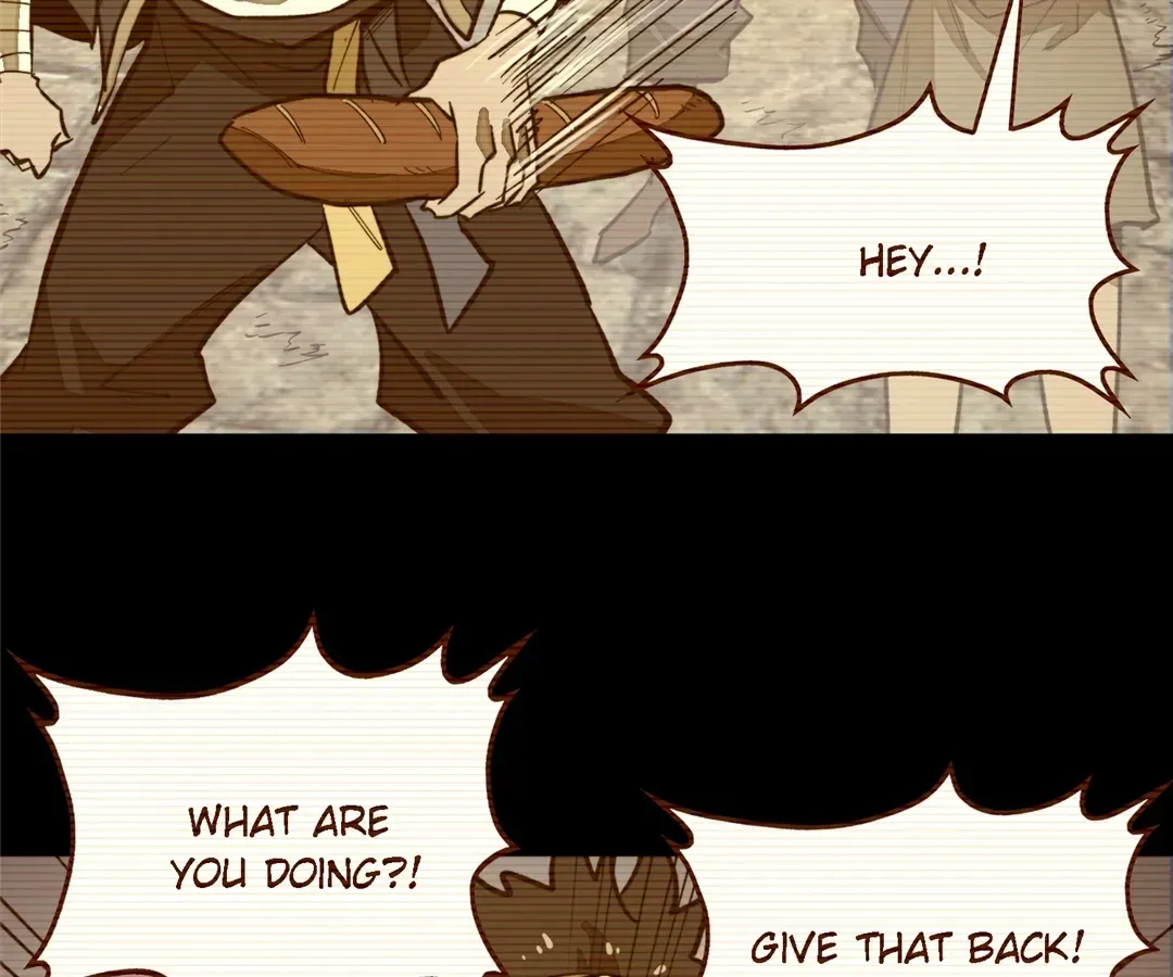 From Dust to Throne Chapter 35 page 82 - 