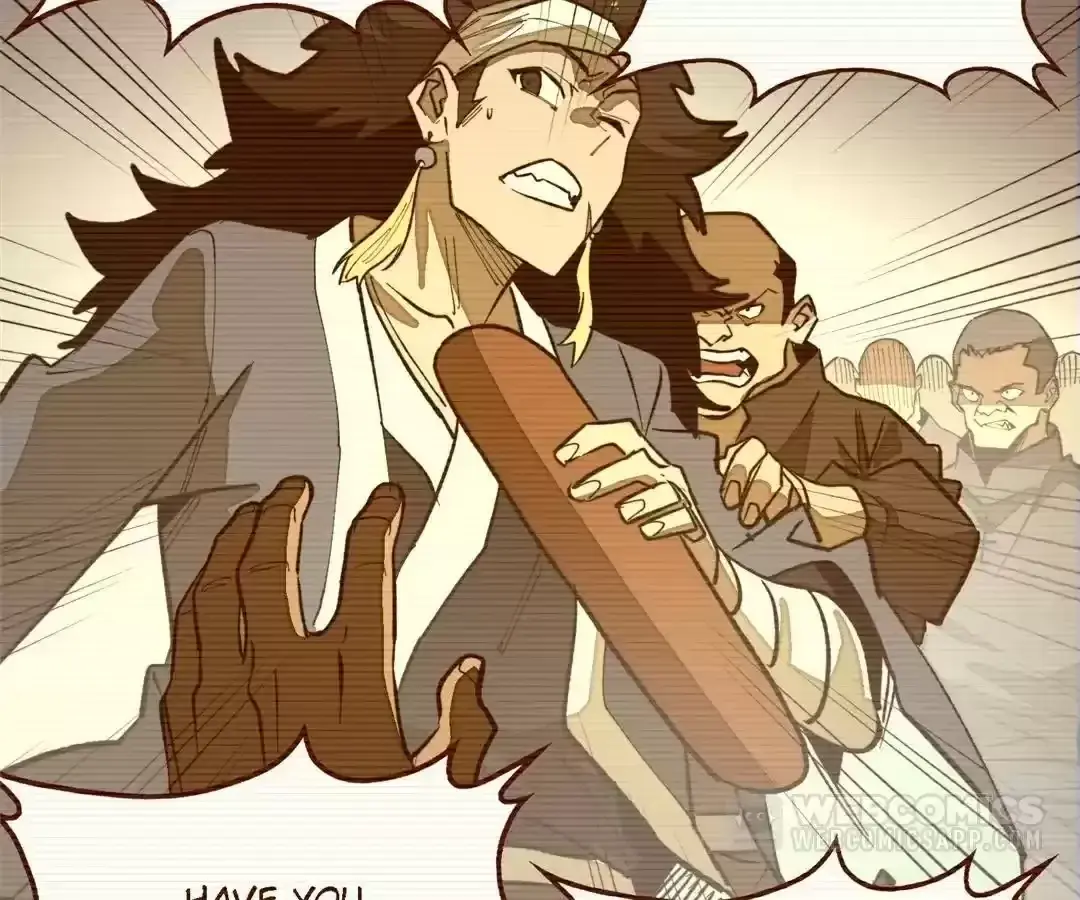 From Dust to Throne Chapter 35 page 83 - 