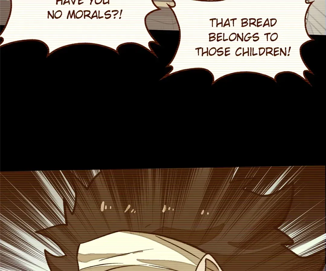 From Dust to Throne Chapter 35 page 84 - 