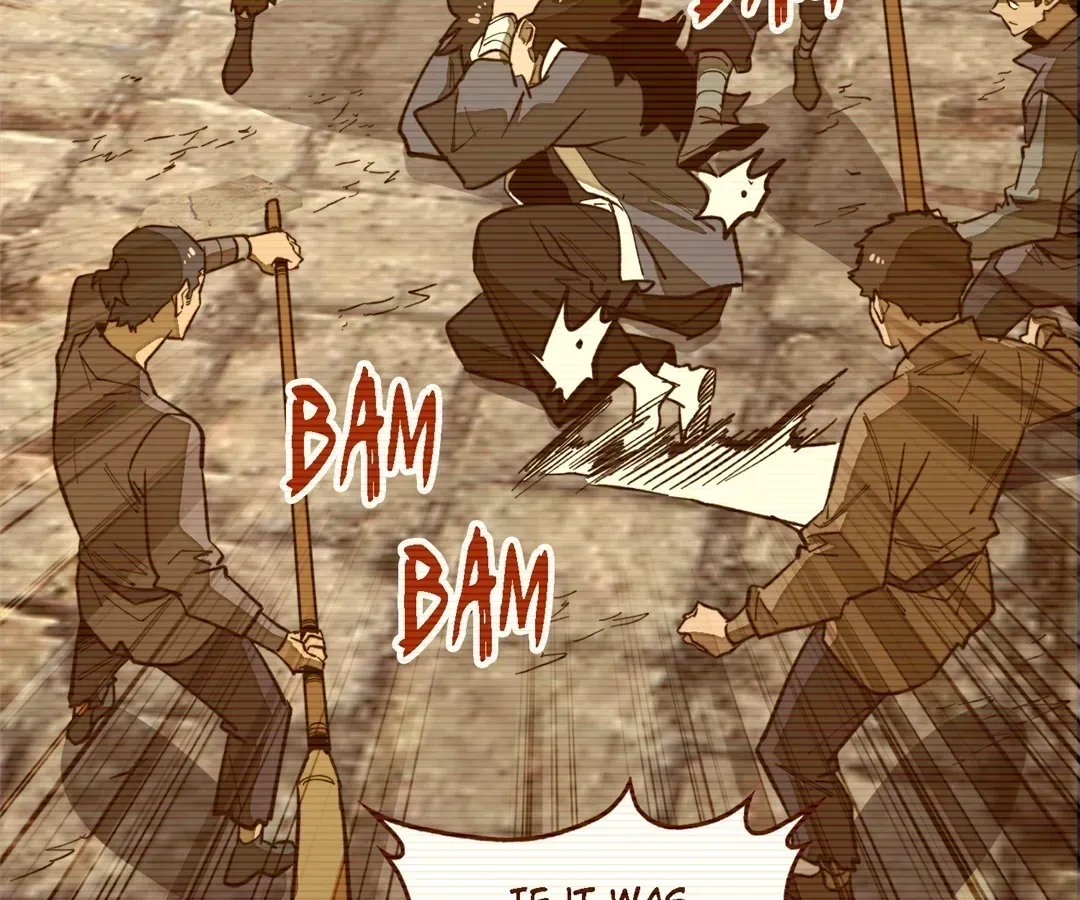 From Dust to Throne Chapter 35 page 87 - 