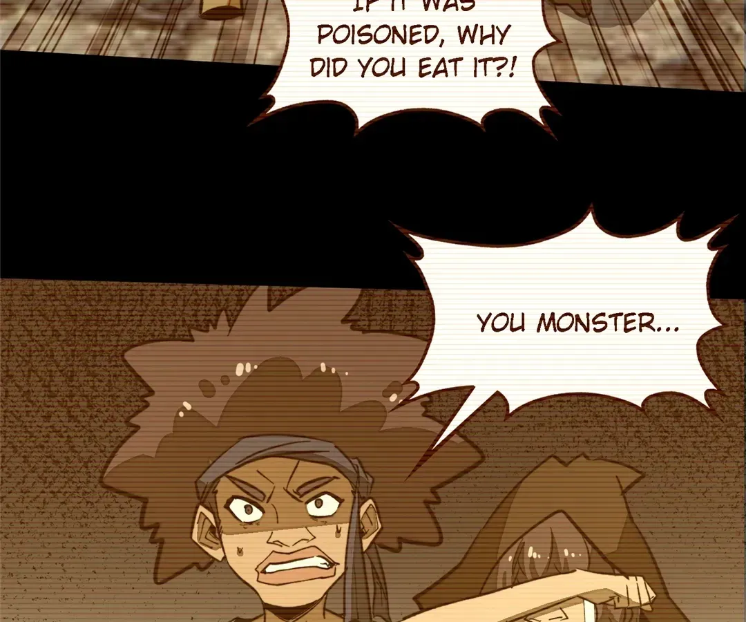 From Dust to Throne Chapter 35 page 88 - 