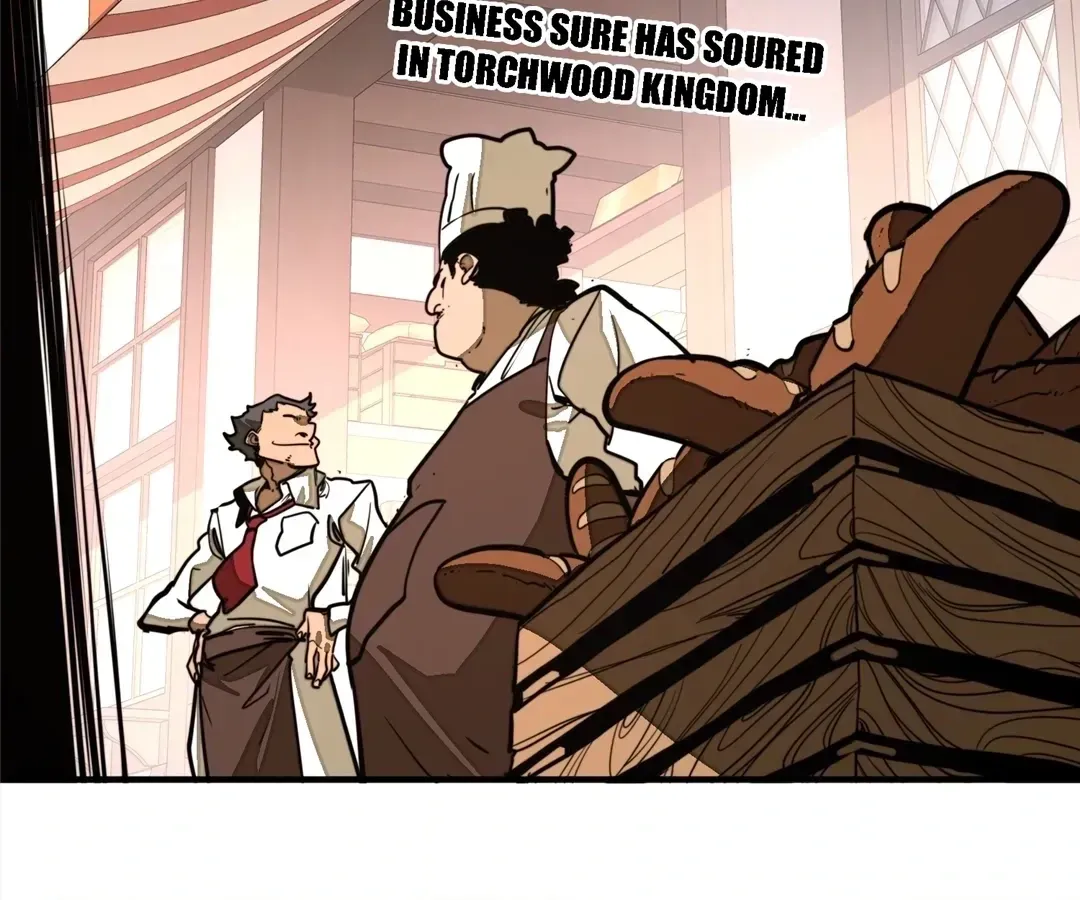 From Dust to Throne Chapter 35 page 10 - 