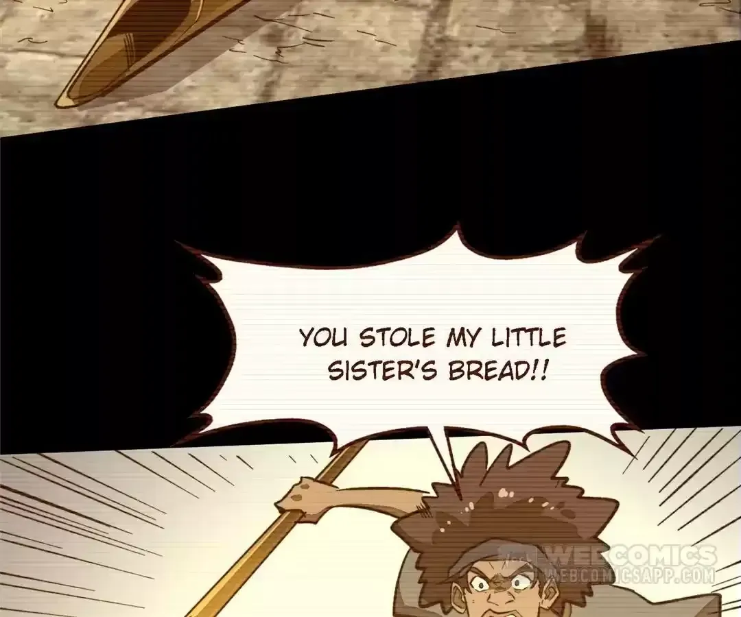 From Dust to Throne Chapter 35 page 91 - 