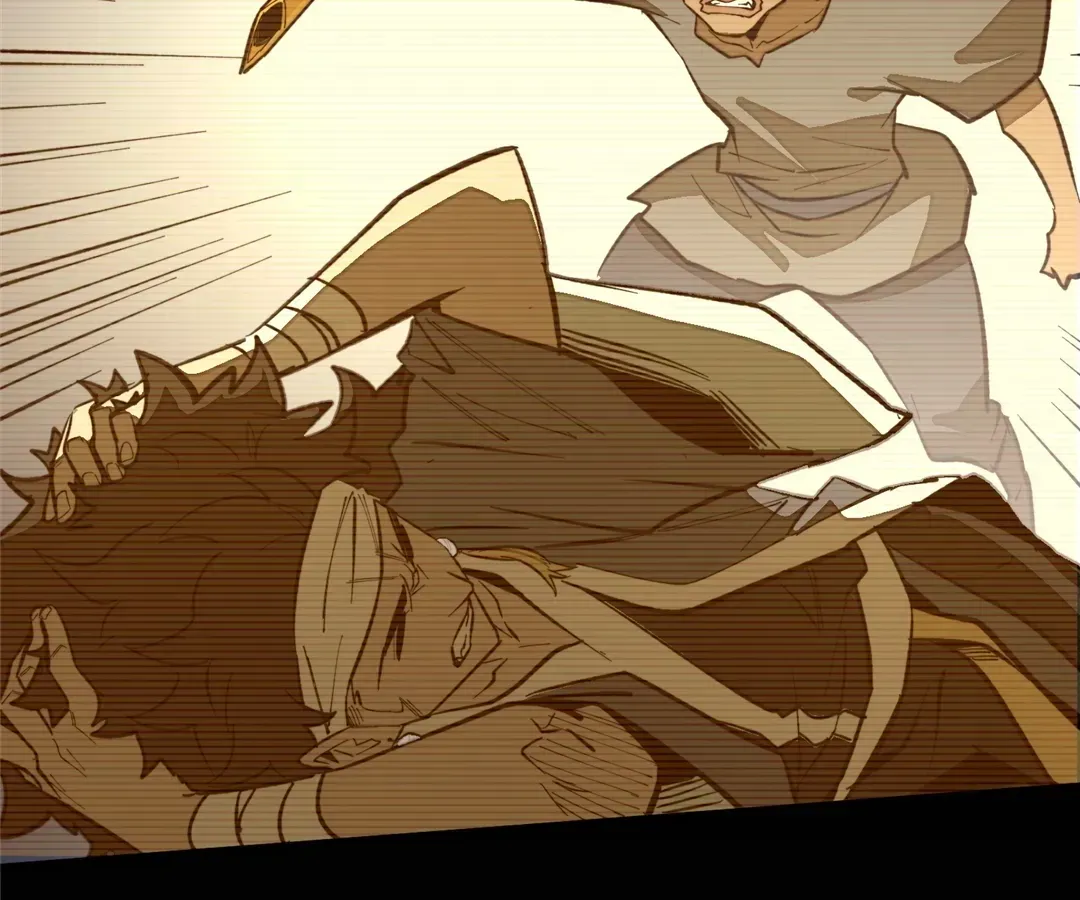 From Dust to Throne Chapter 35 page 92 - 