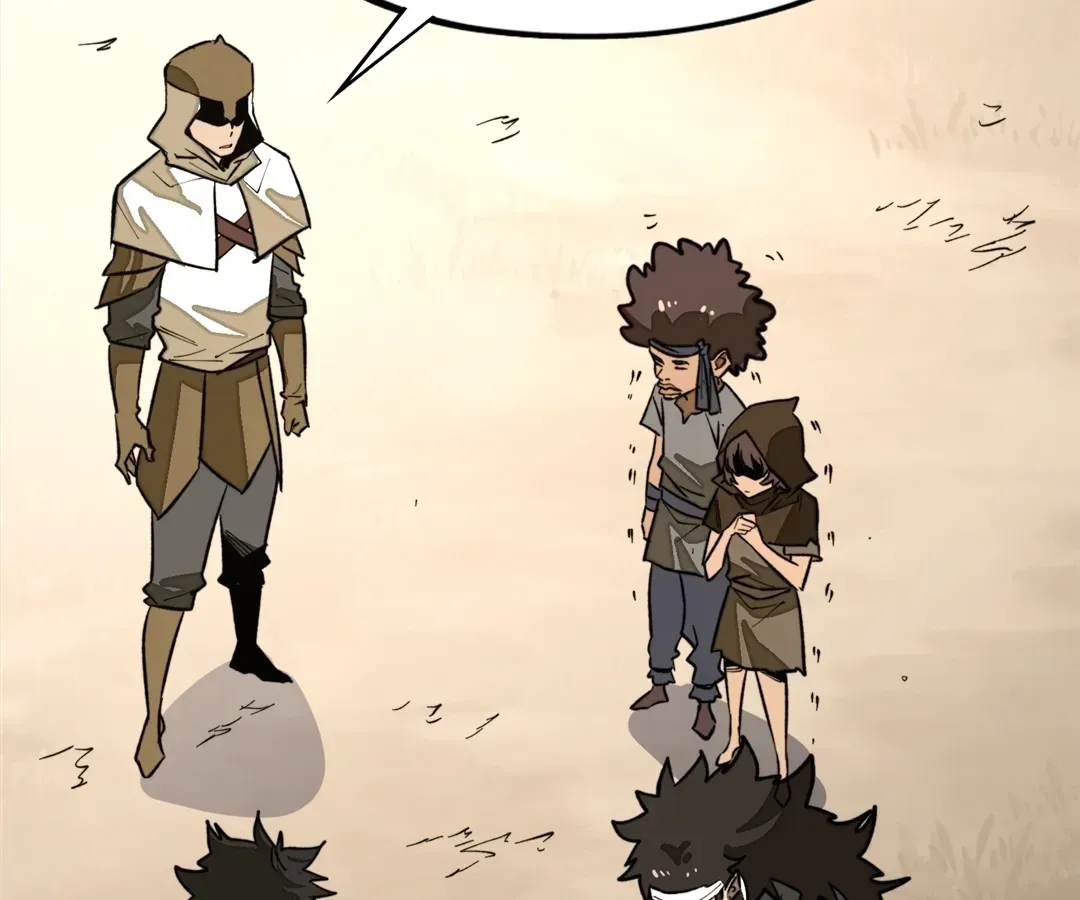 From Dust to Throne Chapter 35 page 95 - 