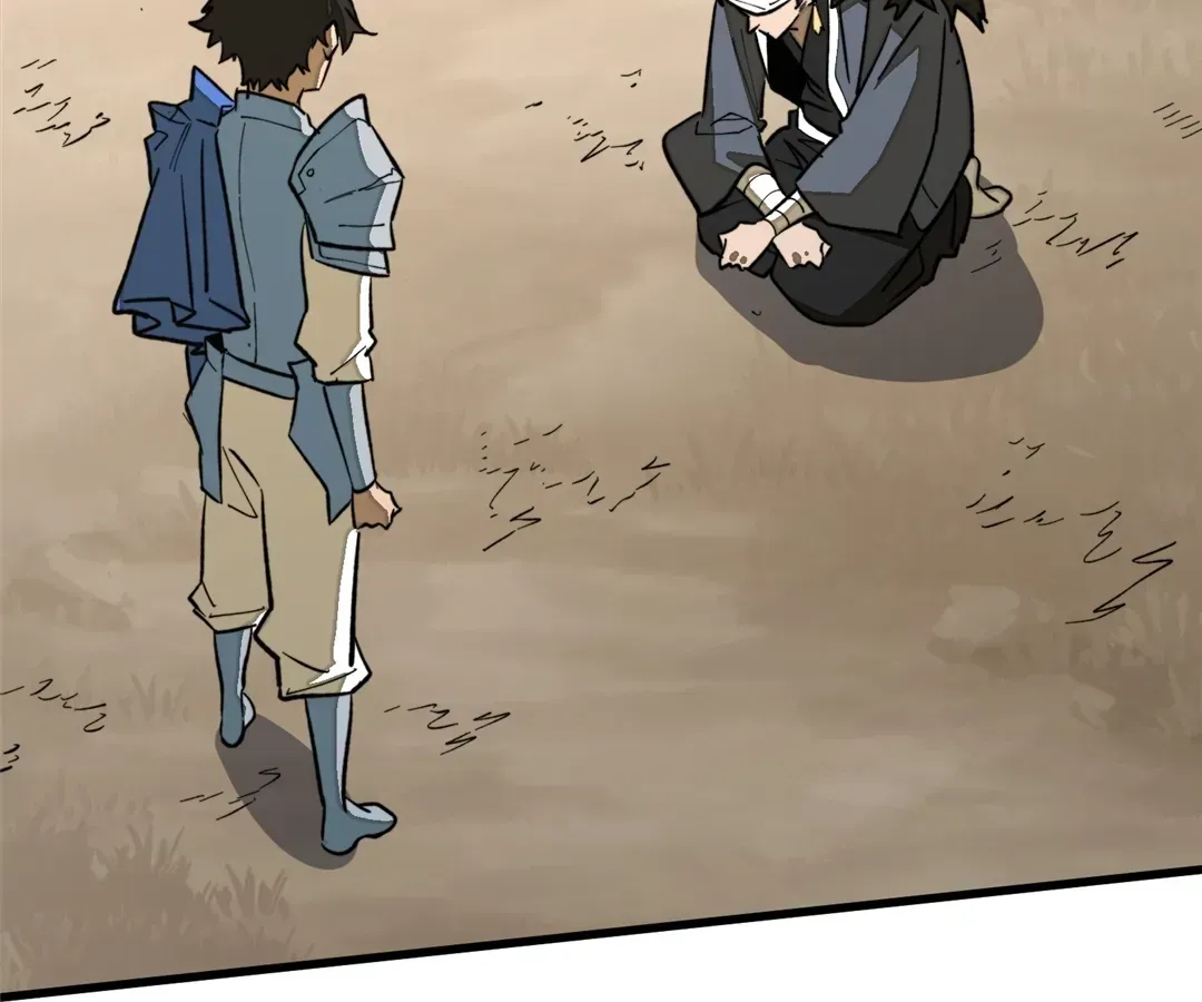 From Dust to Throne Chapter 35 page 96 - 