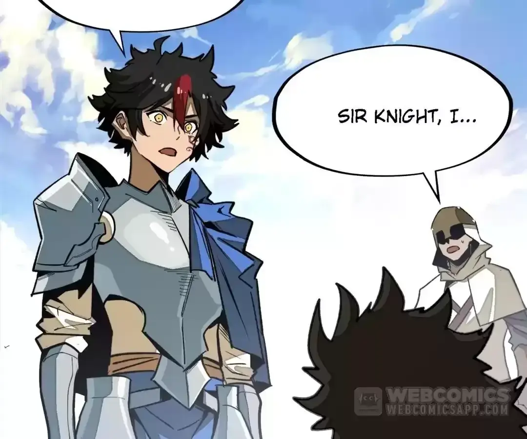 From Dust to Throne Chapter 35 page 99 - 