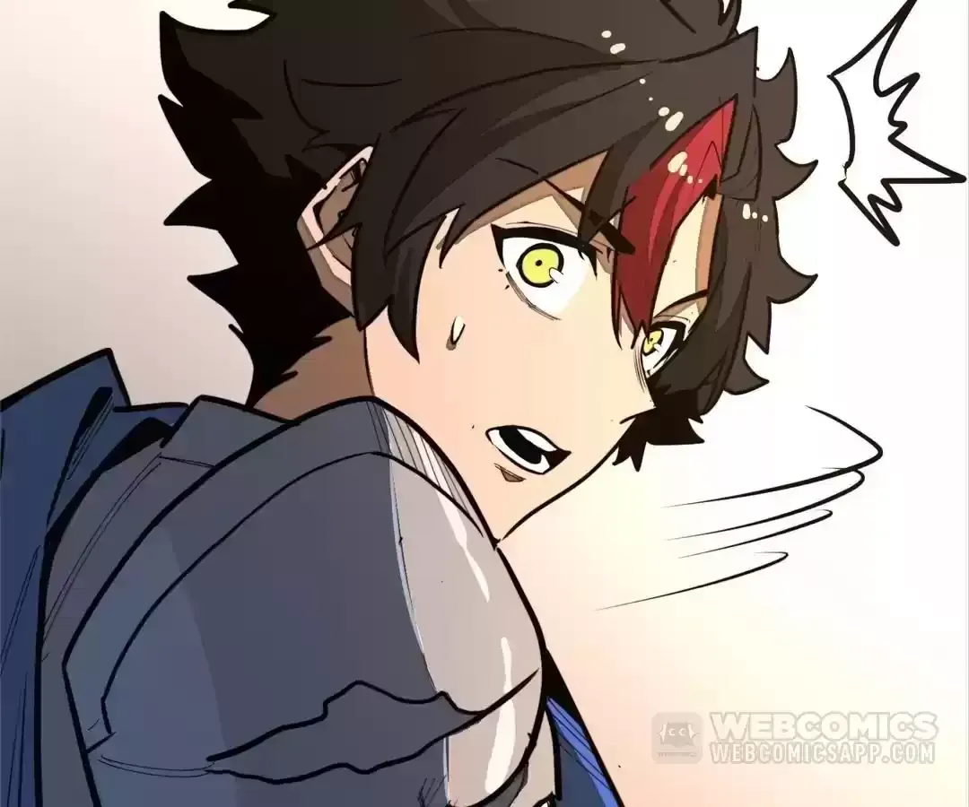 From Dust to Throne Chapter 36 page 11 - 