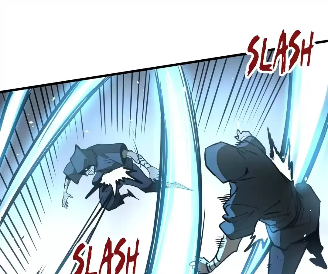 From Dust to Throne Chapter 36 page 104 - 