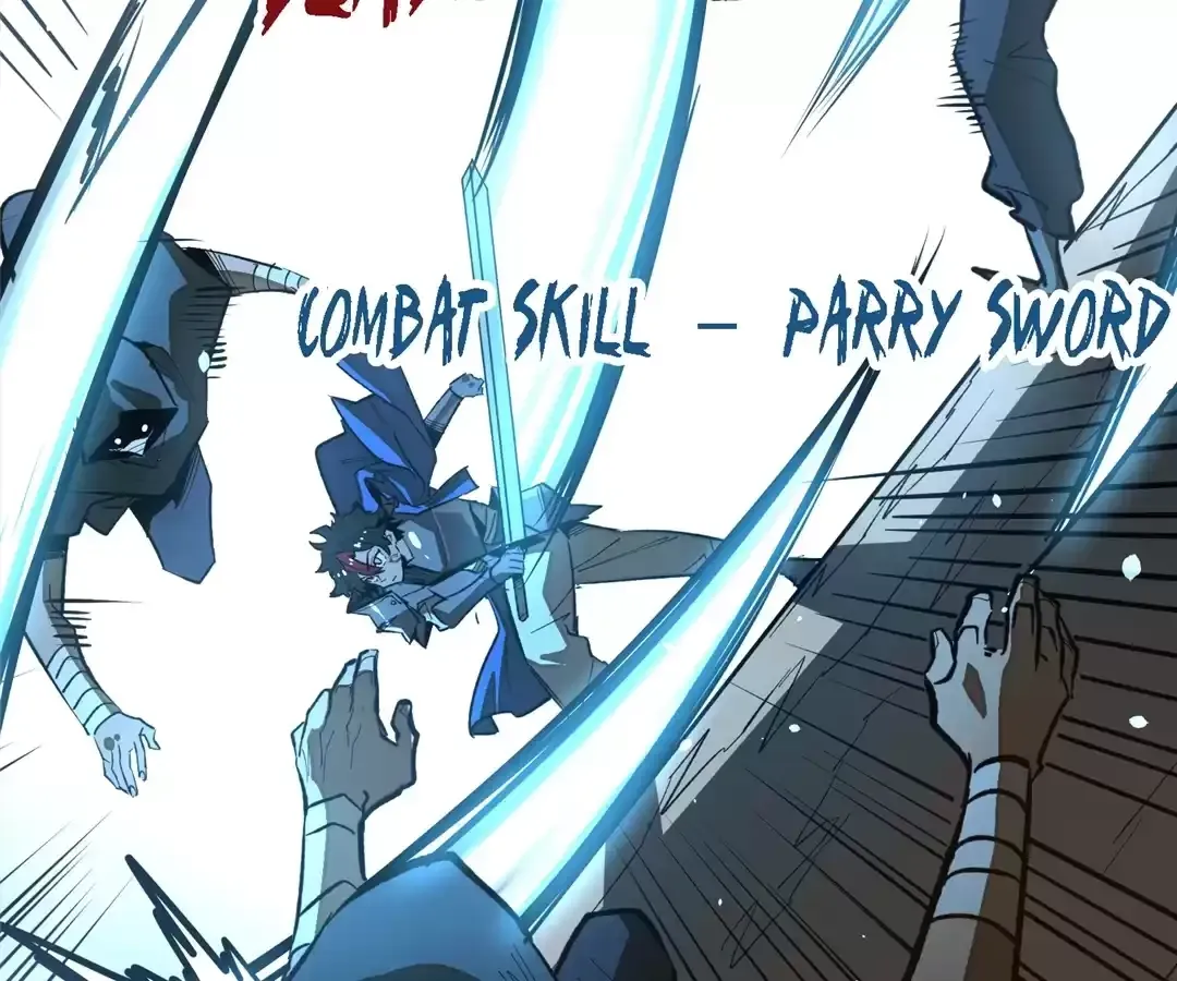 From Dust to Throne Chapter 36 page 105 - 