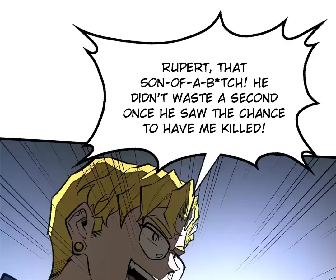 From Dust to Throne Chapter 36 page 111 - 