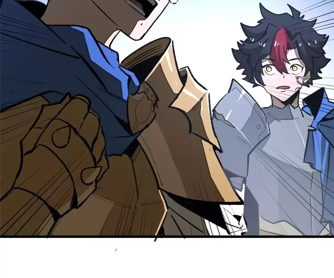 From Dust to Throne Chapter 36 page 112 - 