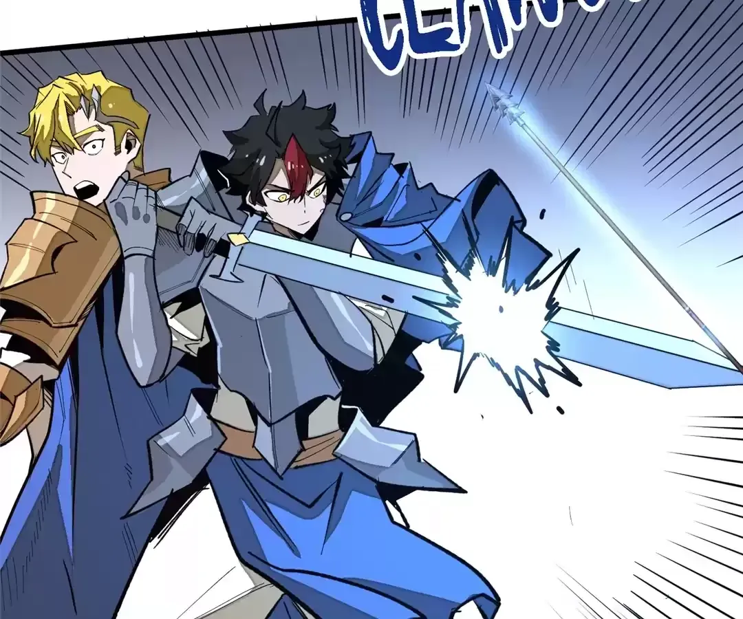 From Dust to Throne Chapter 36 page 116 - 