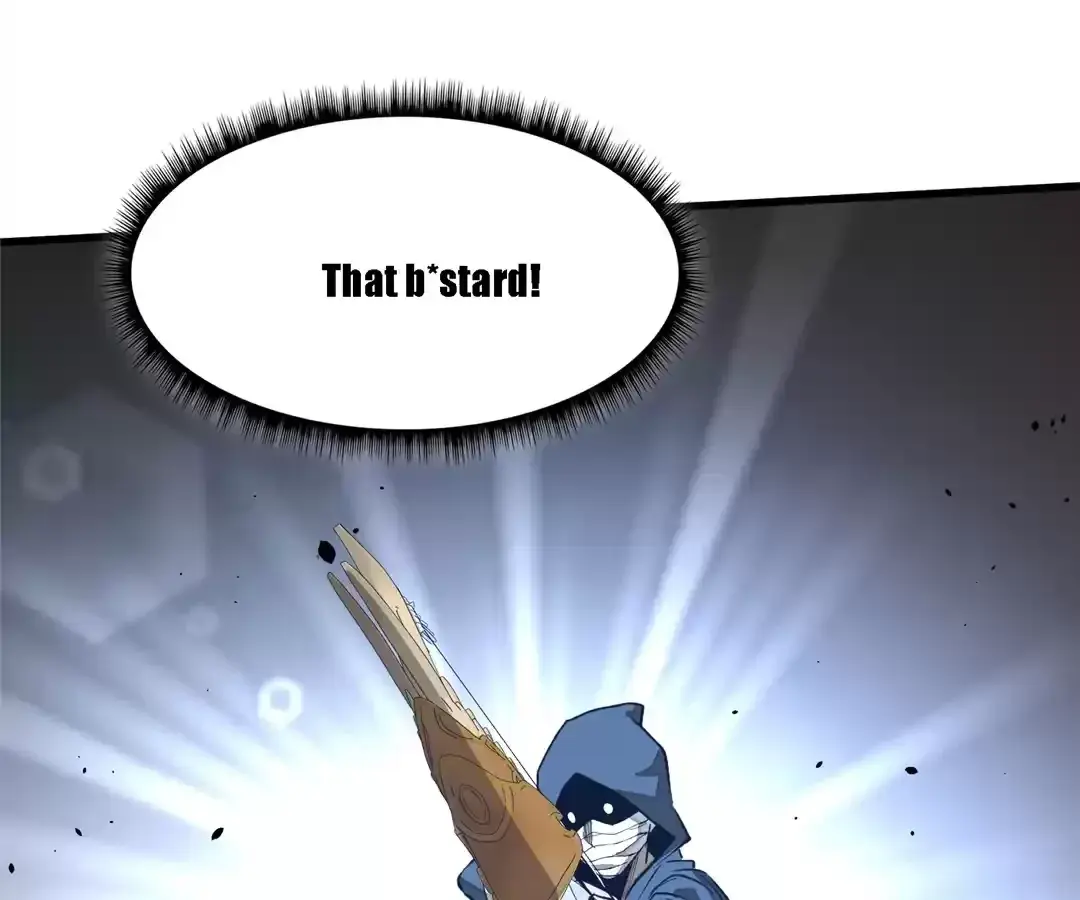 From Dust to Throne Chapter 36 page 118 - 