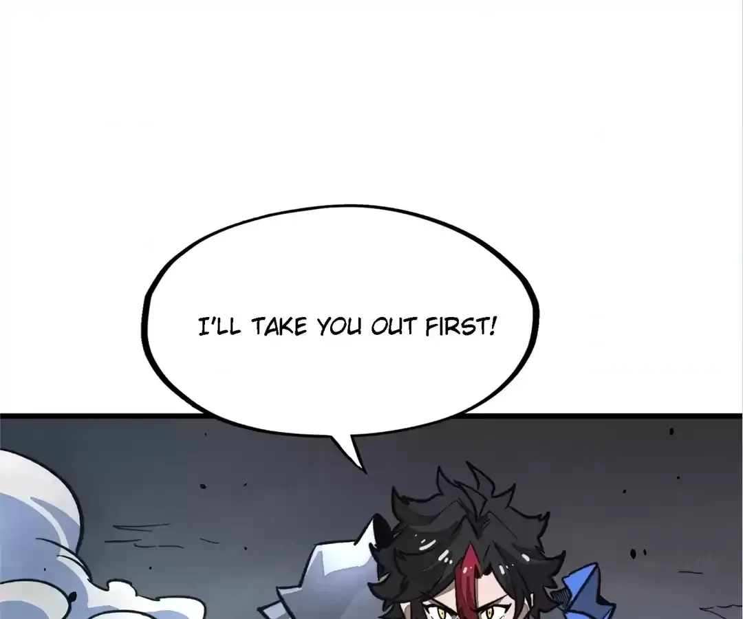 From Dust to Throne Chapter 36 page 120 - 