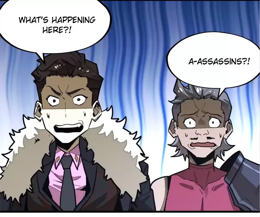 From Dust to Throne Chapter 36 page 13 - 