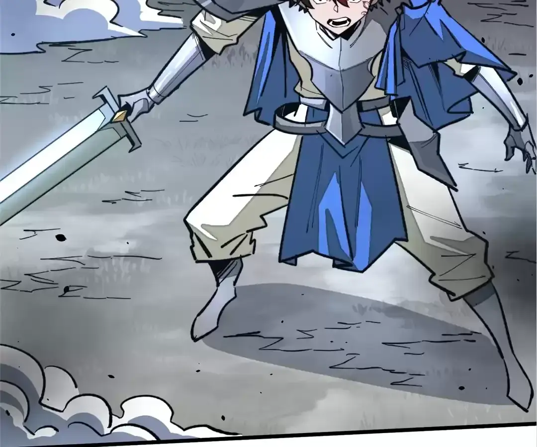 From Dust to Throne Chapter 36 page 121 - 