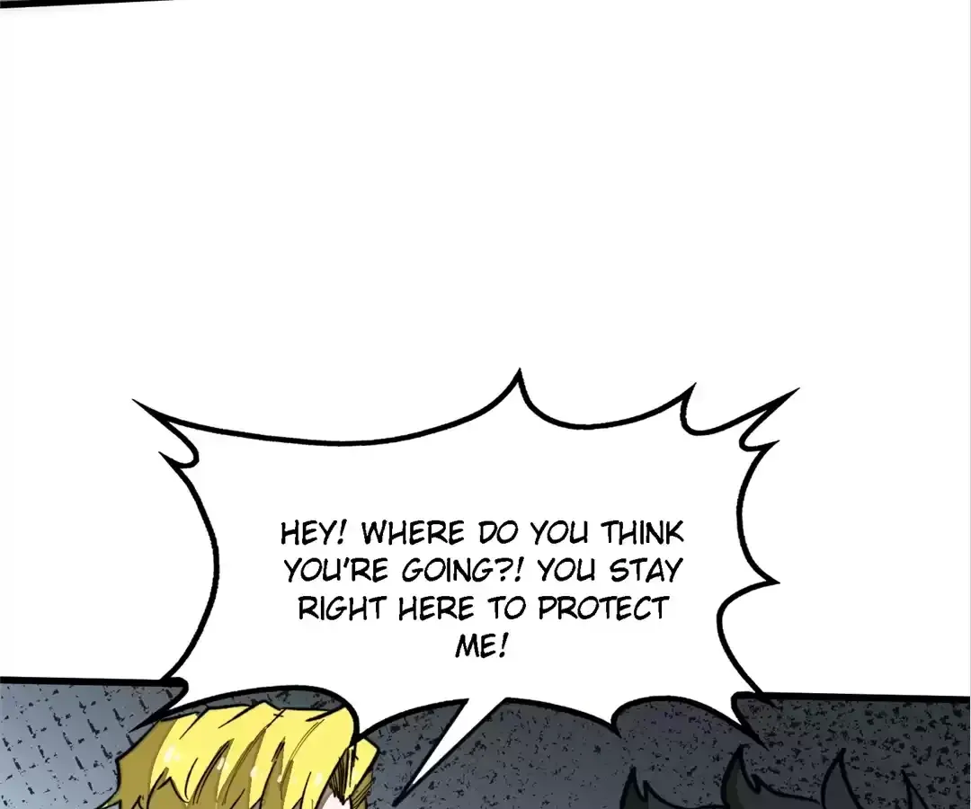 From Dust to Throne Chapter 36 page 122 - 