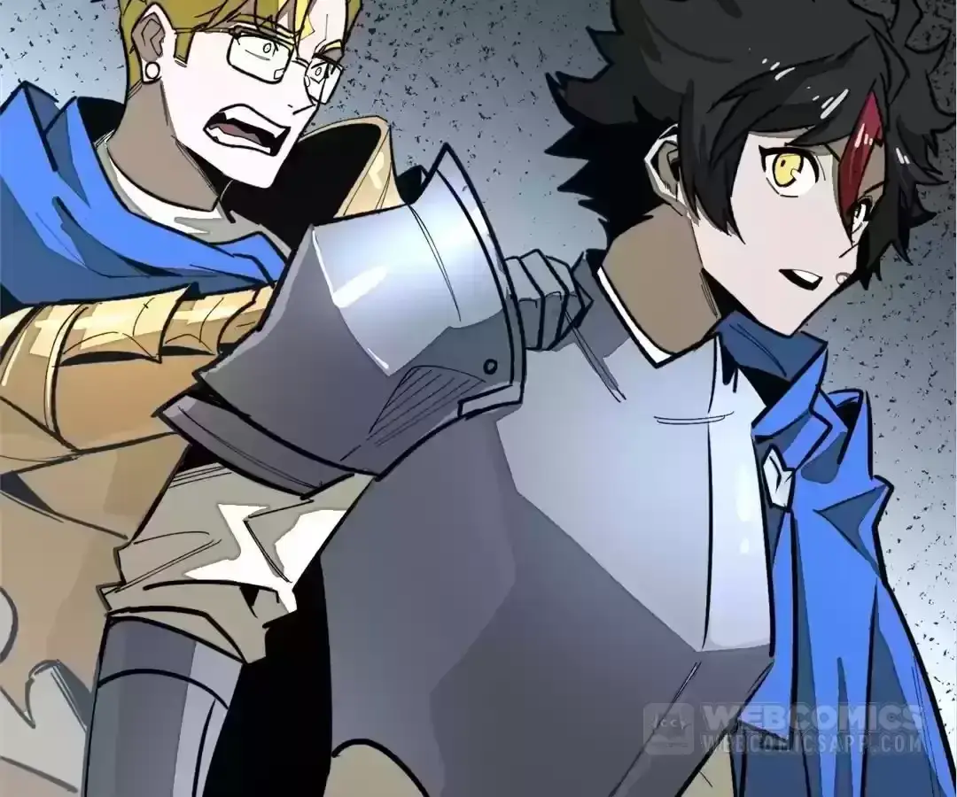 From Dust to Throne Chapter 36 page 123 - 