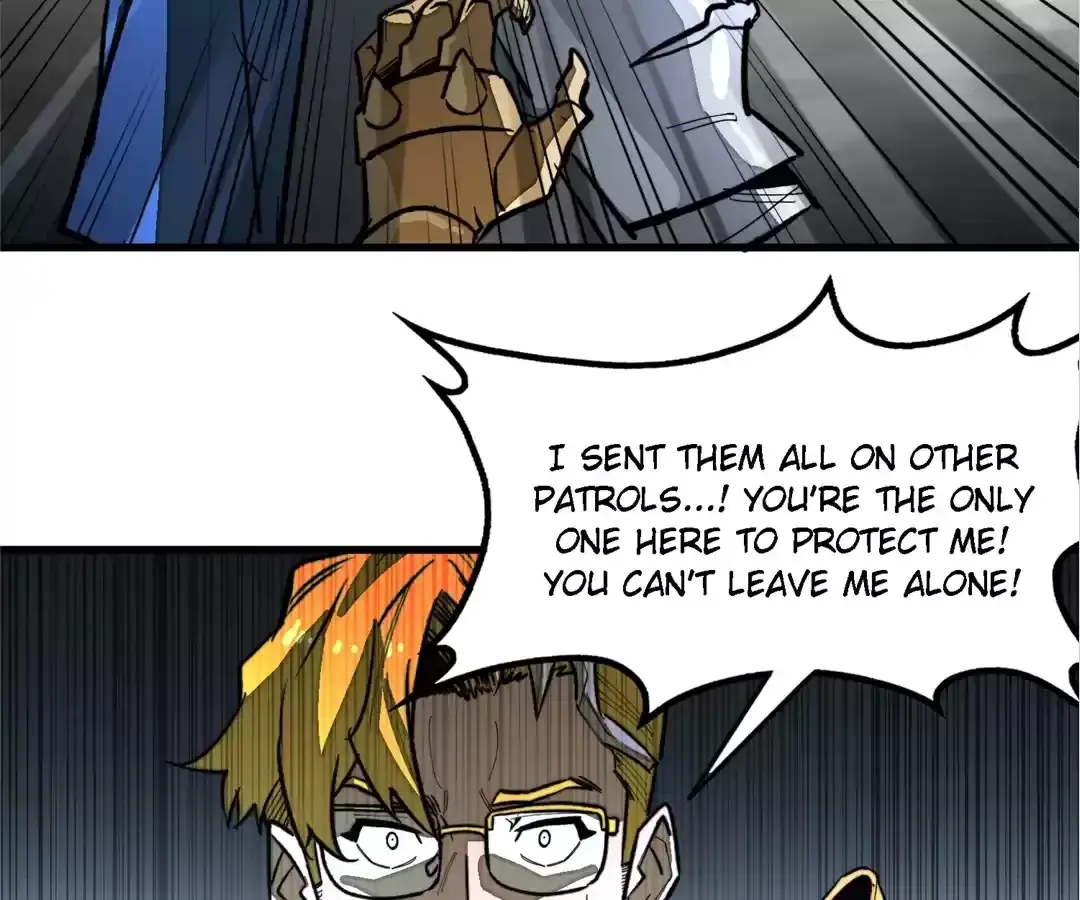 From Dust to Throne Chapter 36 page 126 - 