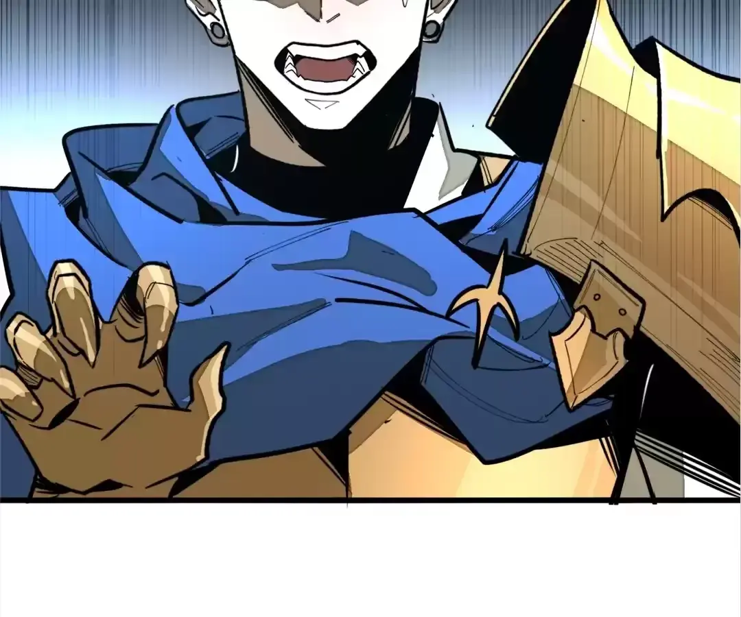 From Dust to Throne Chapter 36 page 127 - 