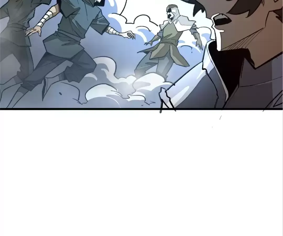 From Dust to Throne Chapter 36 page 129 - 