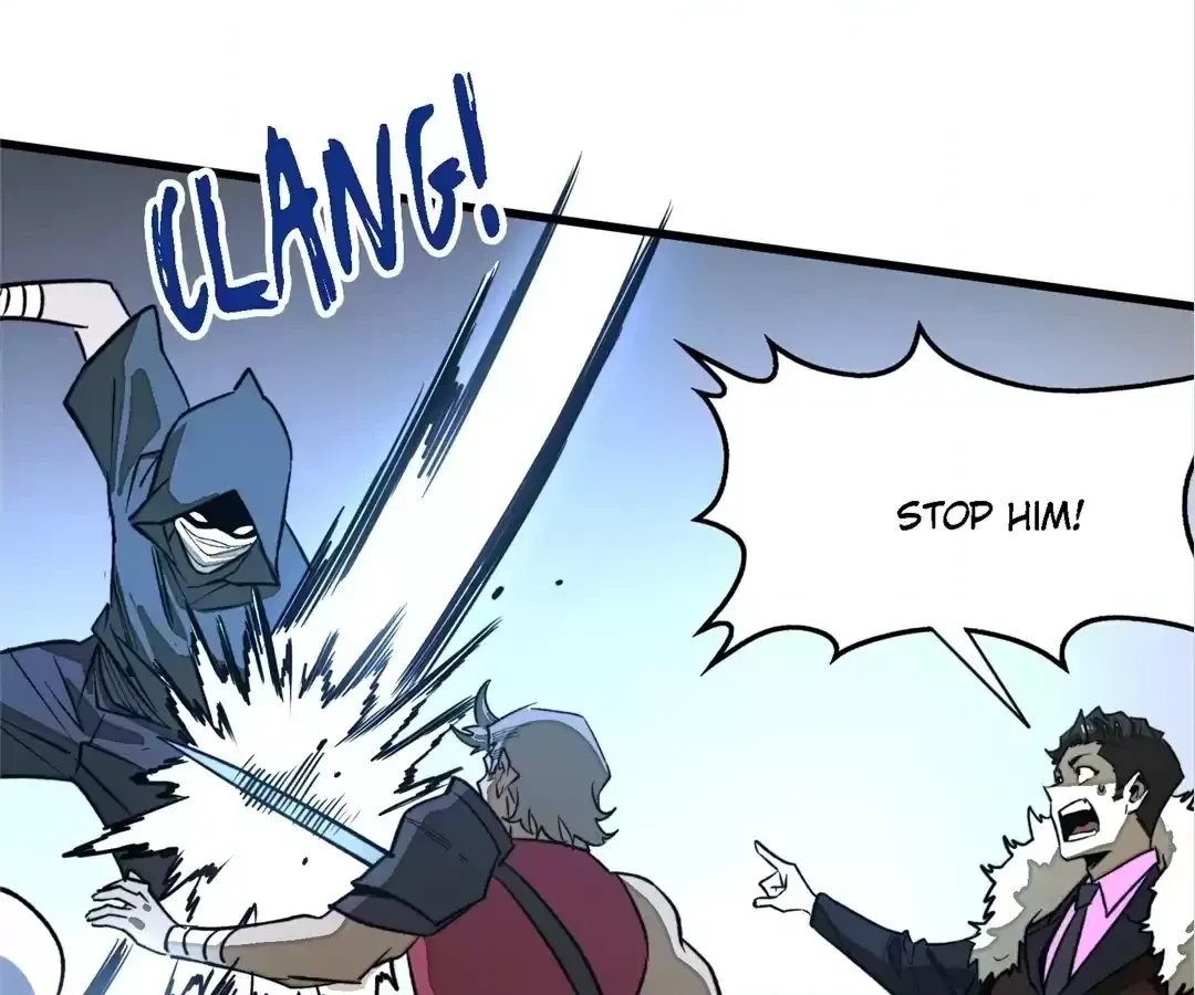 From Dust to Throne Chapter 36 page 130 - 