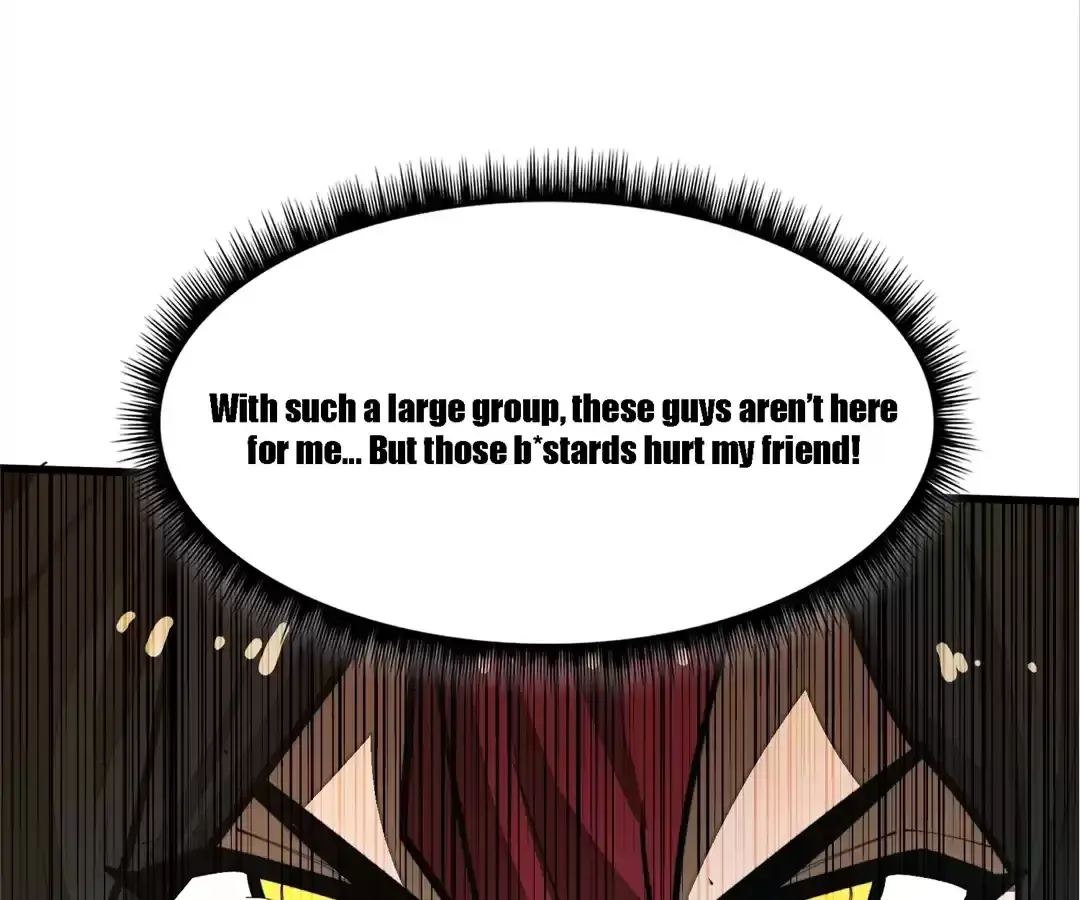 From Dust to Throne Chapter 36 page 14 - 