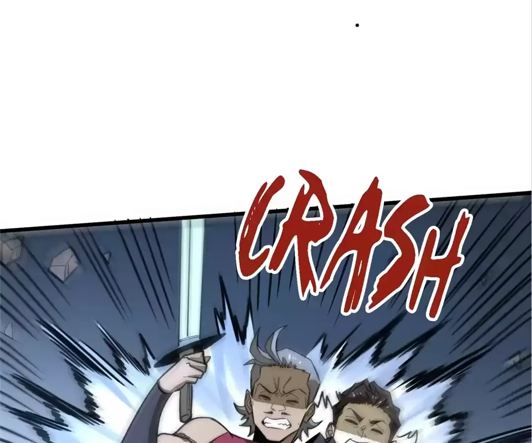 From Dust to Throne Chapter 36 page 132 - 
