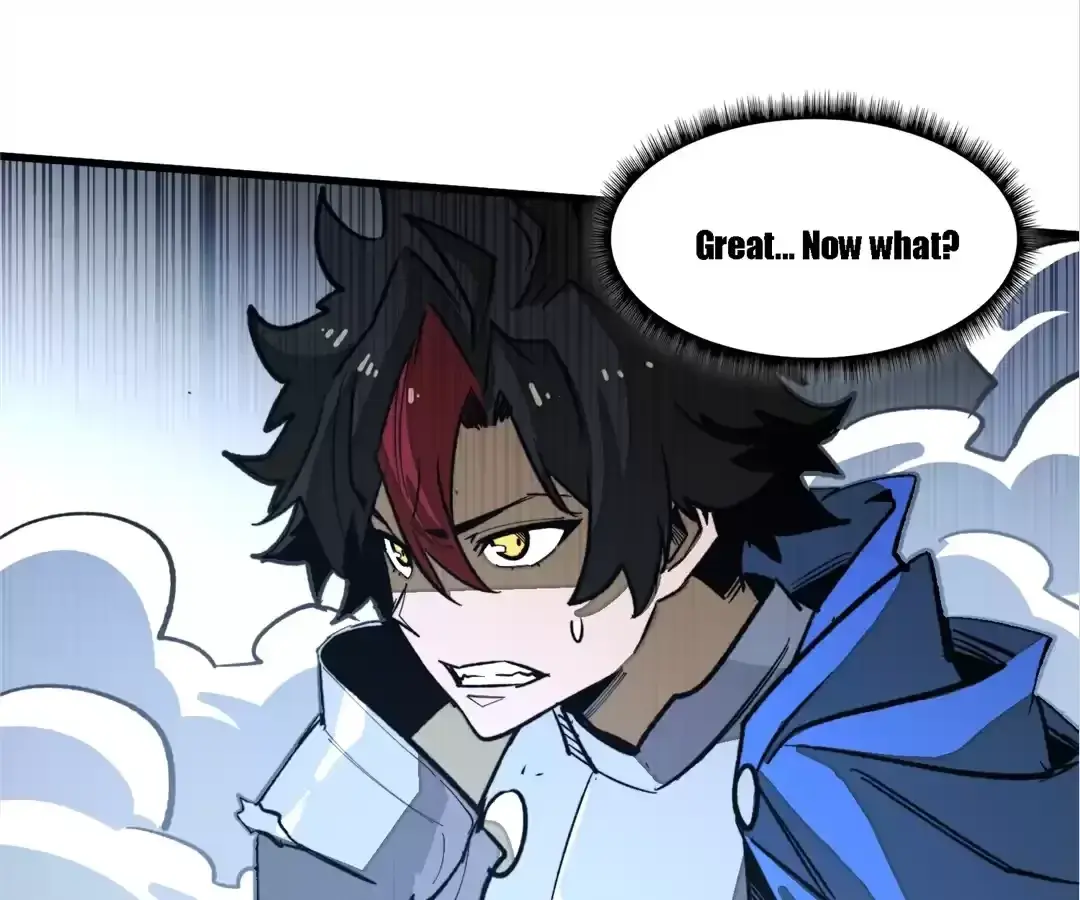From Dust to Throne Chapter 36 page 135 - 