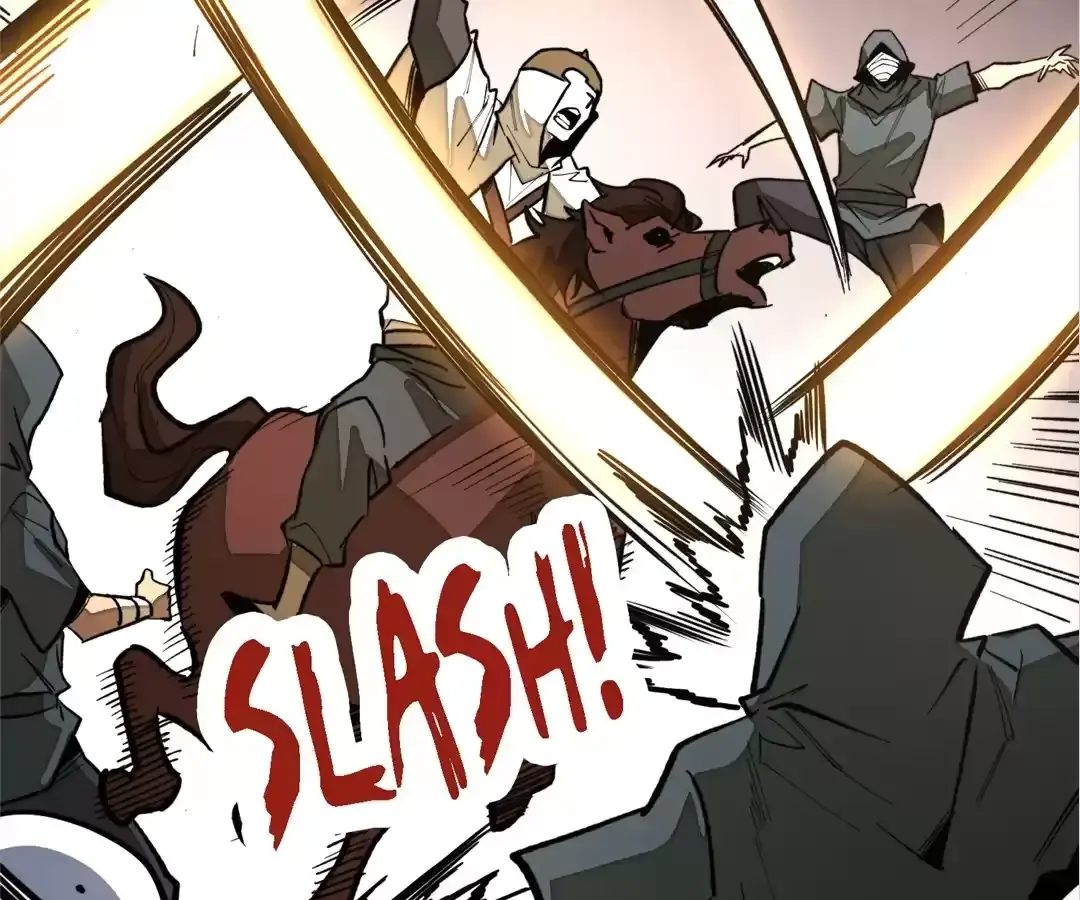From Dust to Throne Chapter 36 page 142 - 
