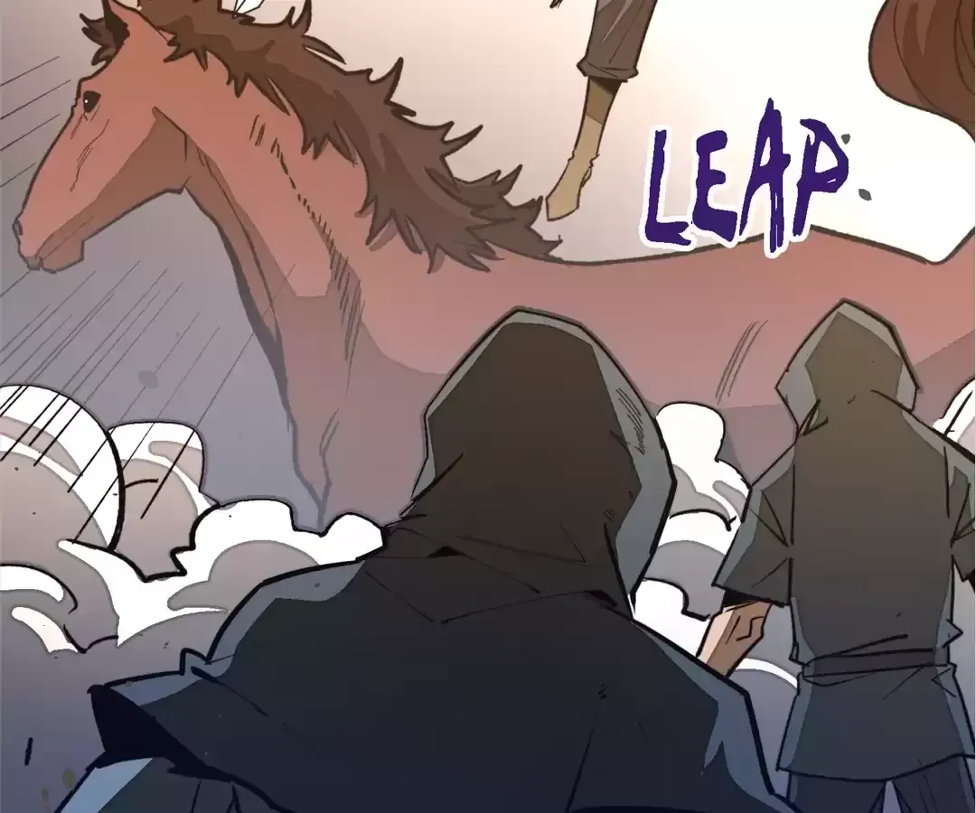 From Dust to Throne Chapter 36 page 144 - 