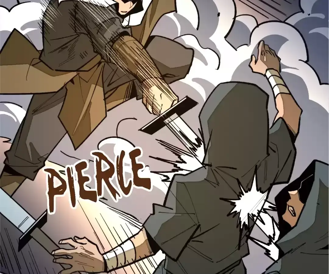 From Dust to Throne Chapter 36 page 146 - 